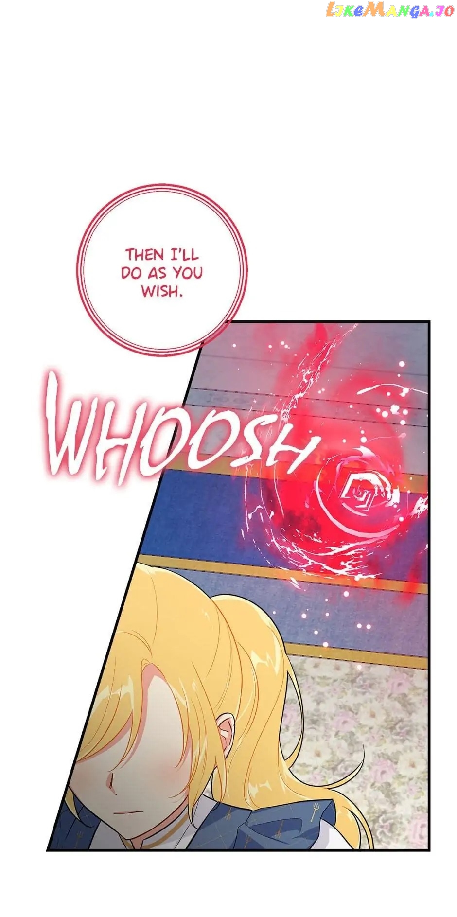 I Am a Child of This House Chapter 86 - page 46