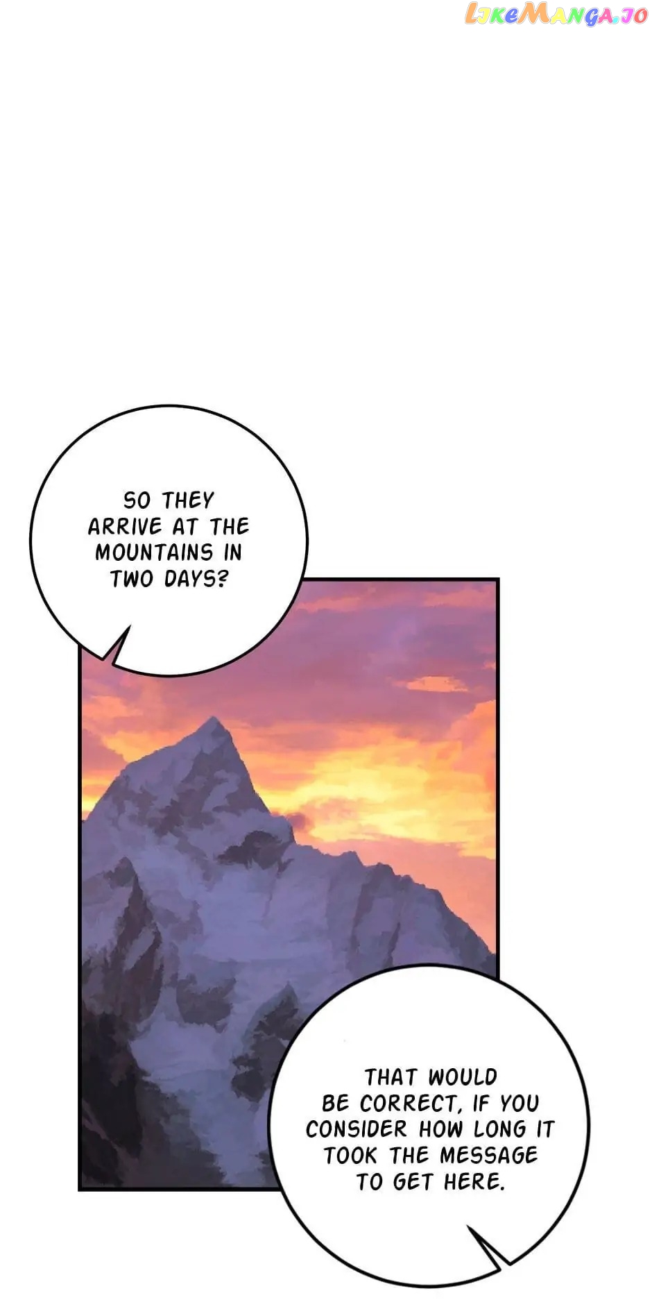 I Am a Child of This House Chapter 86 - page 47