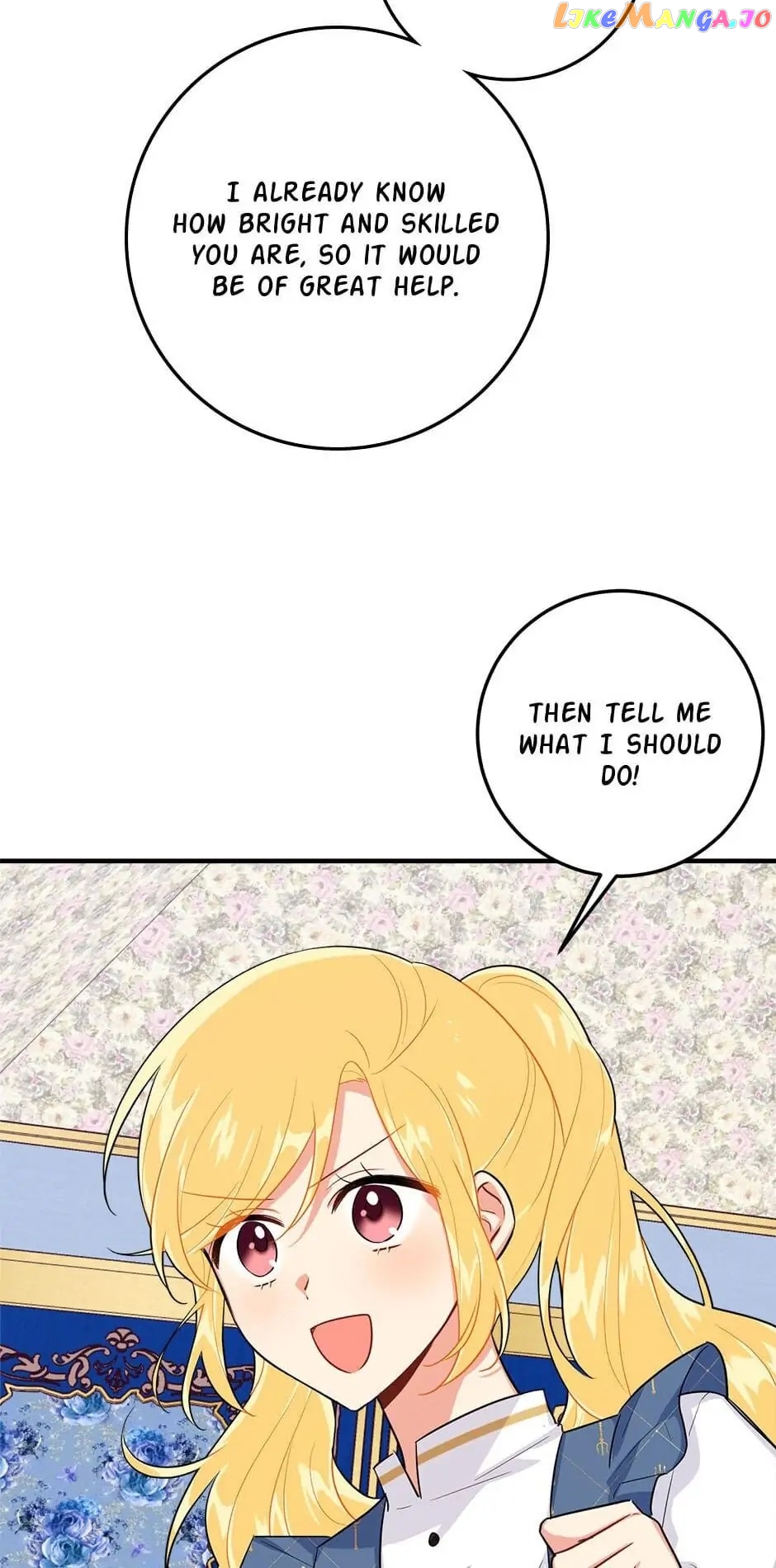 I Am a Child of This House Chapter 86 - page 49