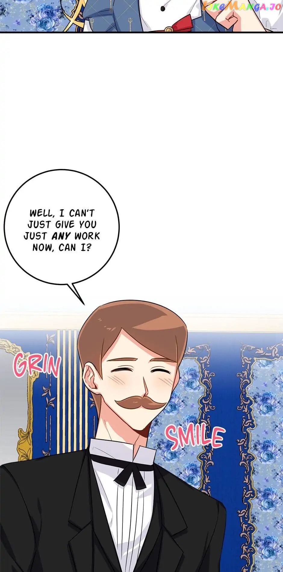 I Am a Child of This House Chapter 86 - page 50