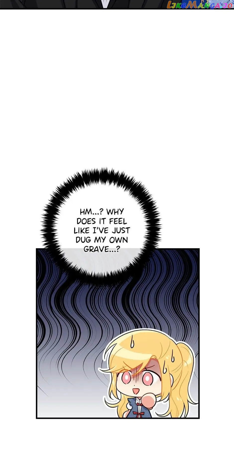 I Am a Child of This House Chapter 86 - page 51