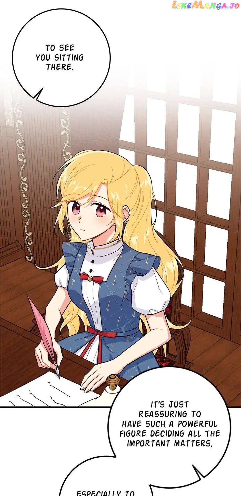 I Am a Child of This House Chapter 86 - page 55