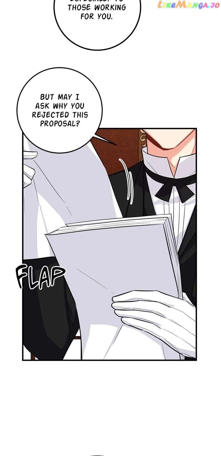 I Am a Child of This House Chapter 86 - page 56