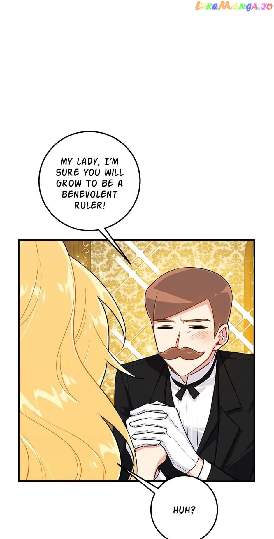 I Am a Child of This House Chapter 86 - page 59