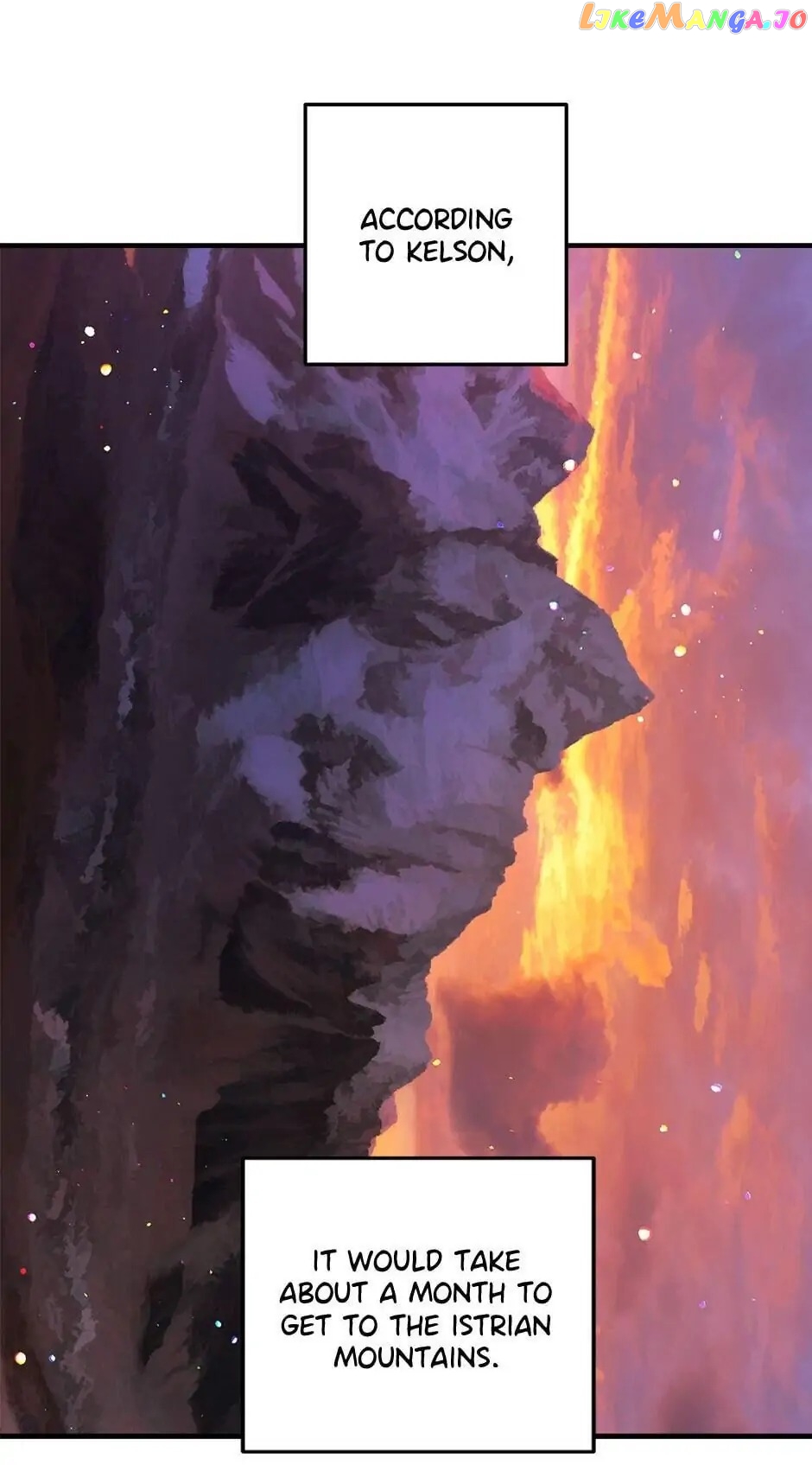 I Am a Child of This House Chapter 86 - page 6