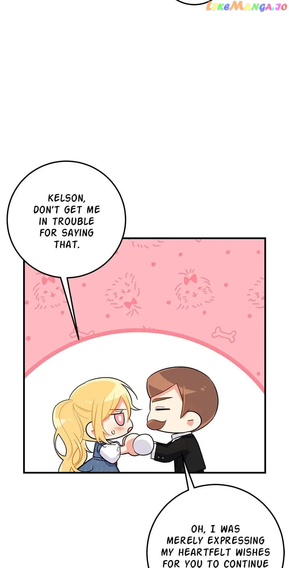 I Am a Child of This House Chapter 86 - page 60