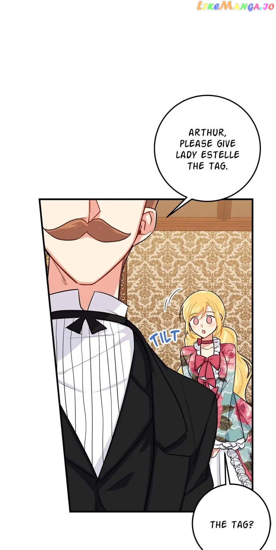I Am a Child of This House Chapter 78 - page 10