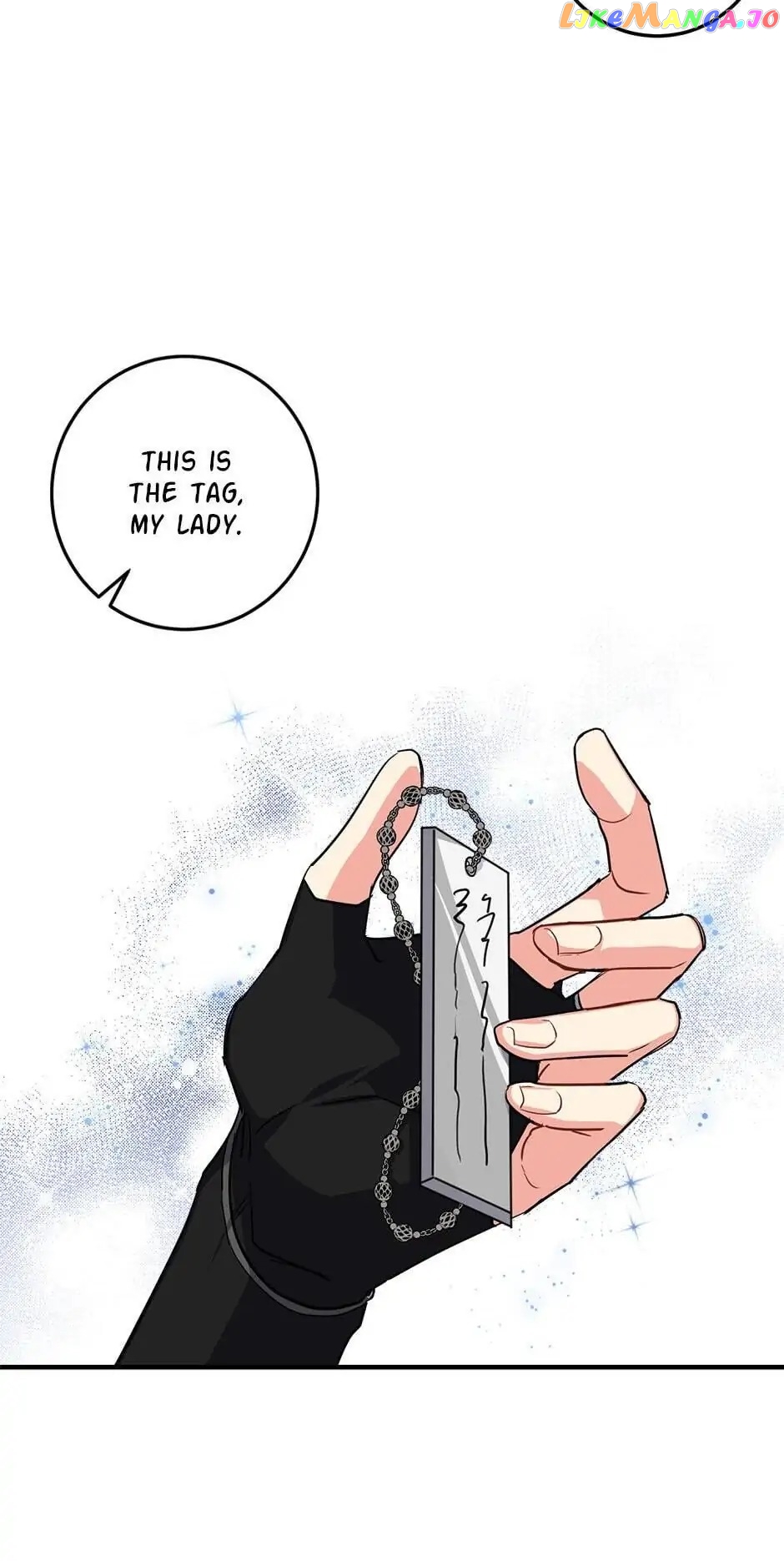 I Am a Child of This House Chapter 78 - page 11