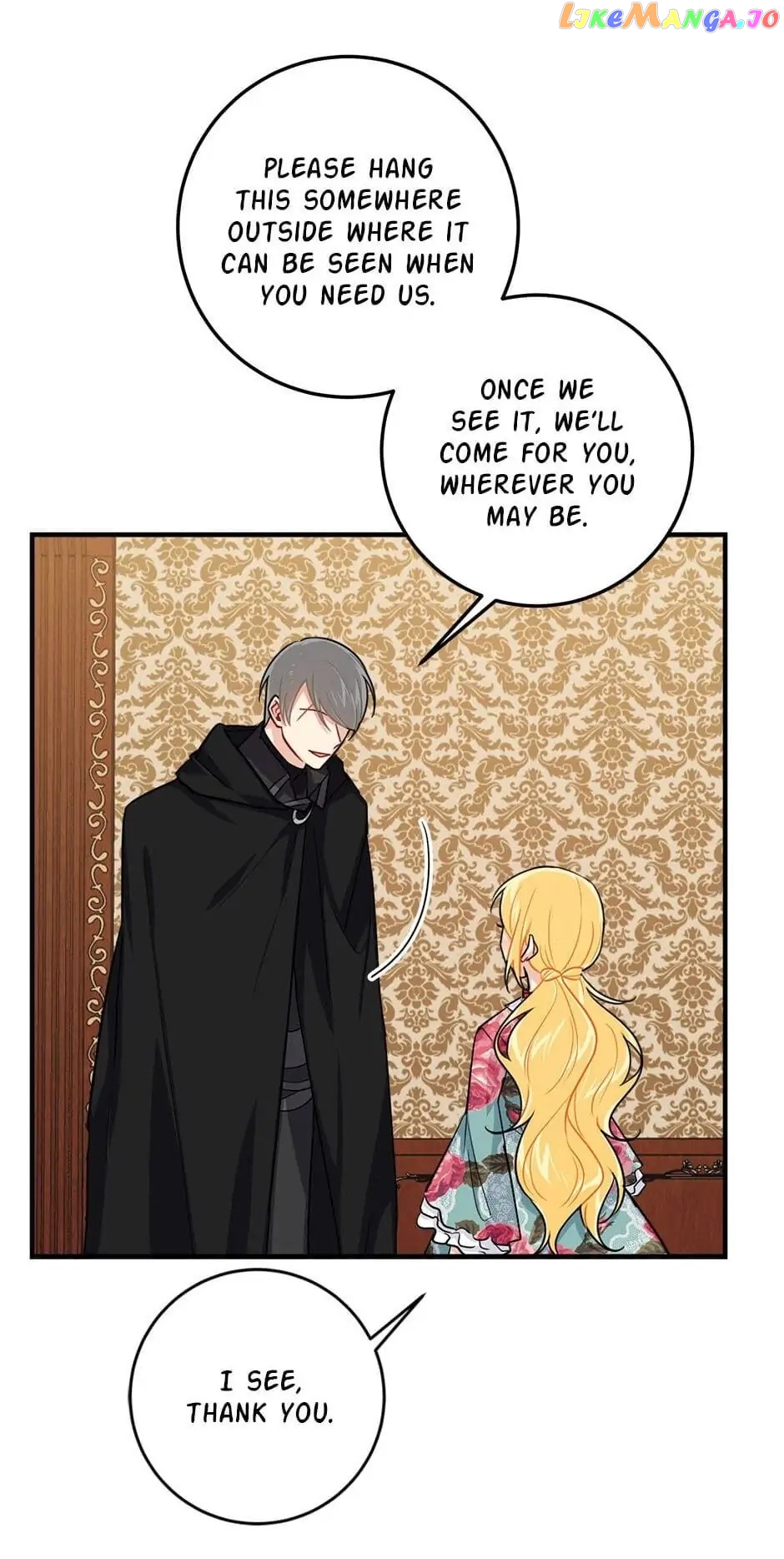 I Am a Child of This House Chapter 78 - page 12