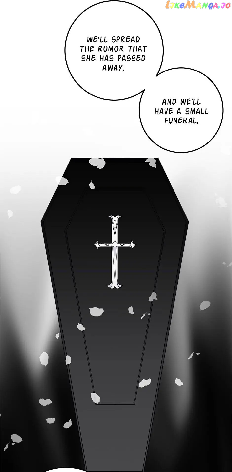 I Am a Child of This House Chapter 78 - page 14