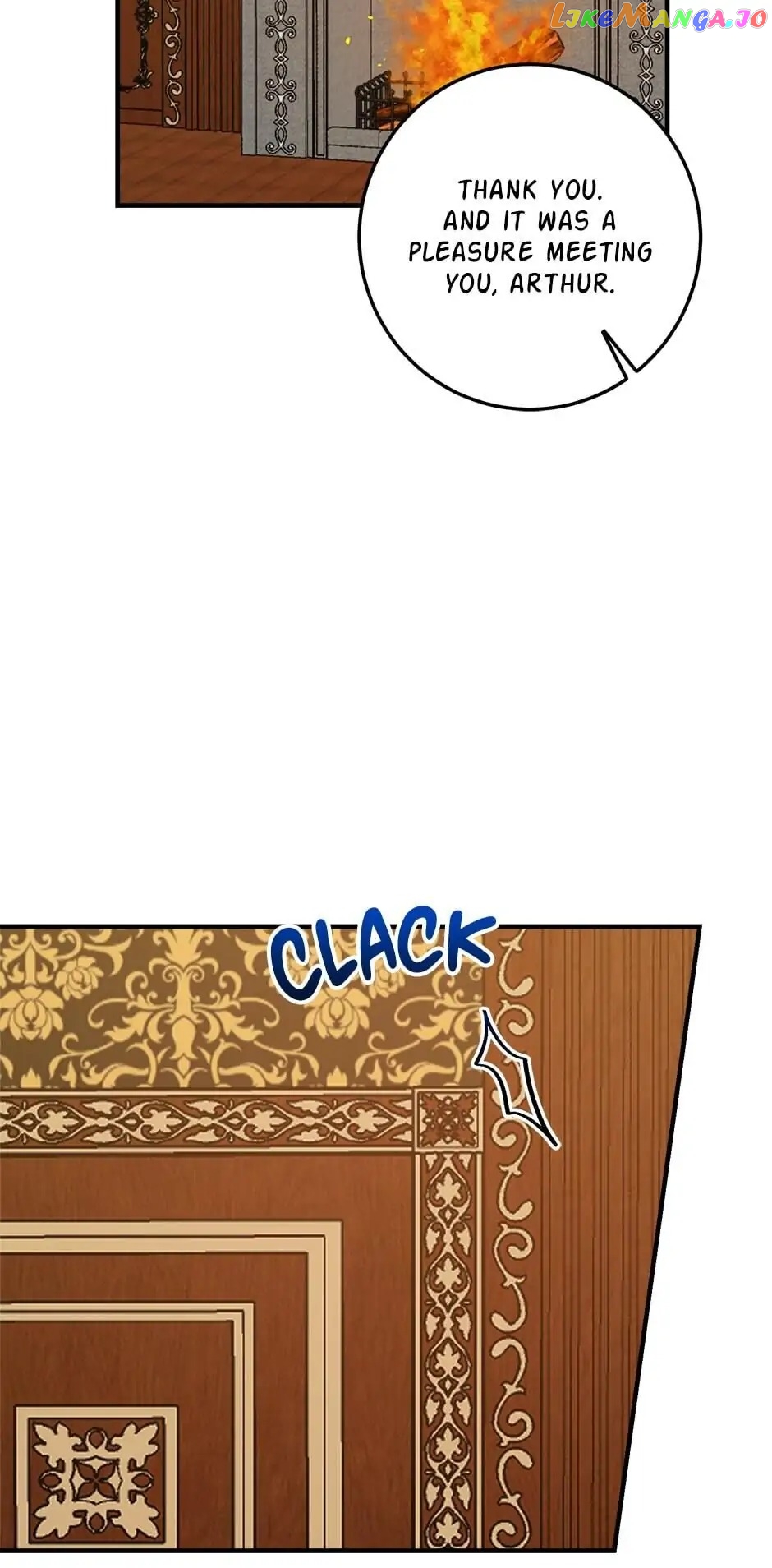 I Am a Child of This House Chapter 78 - page 17