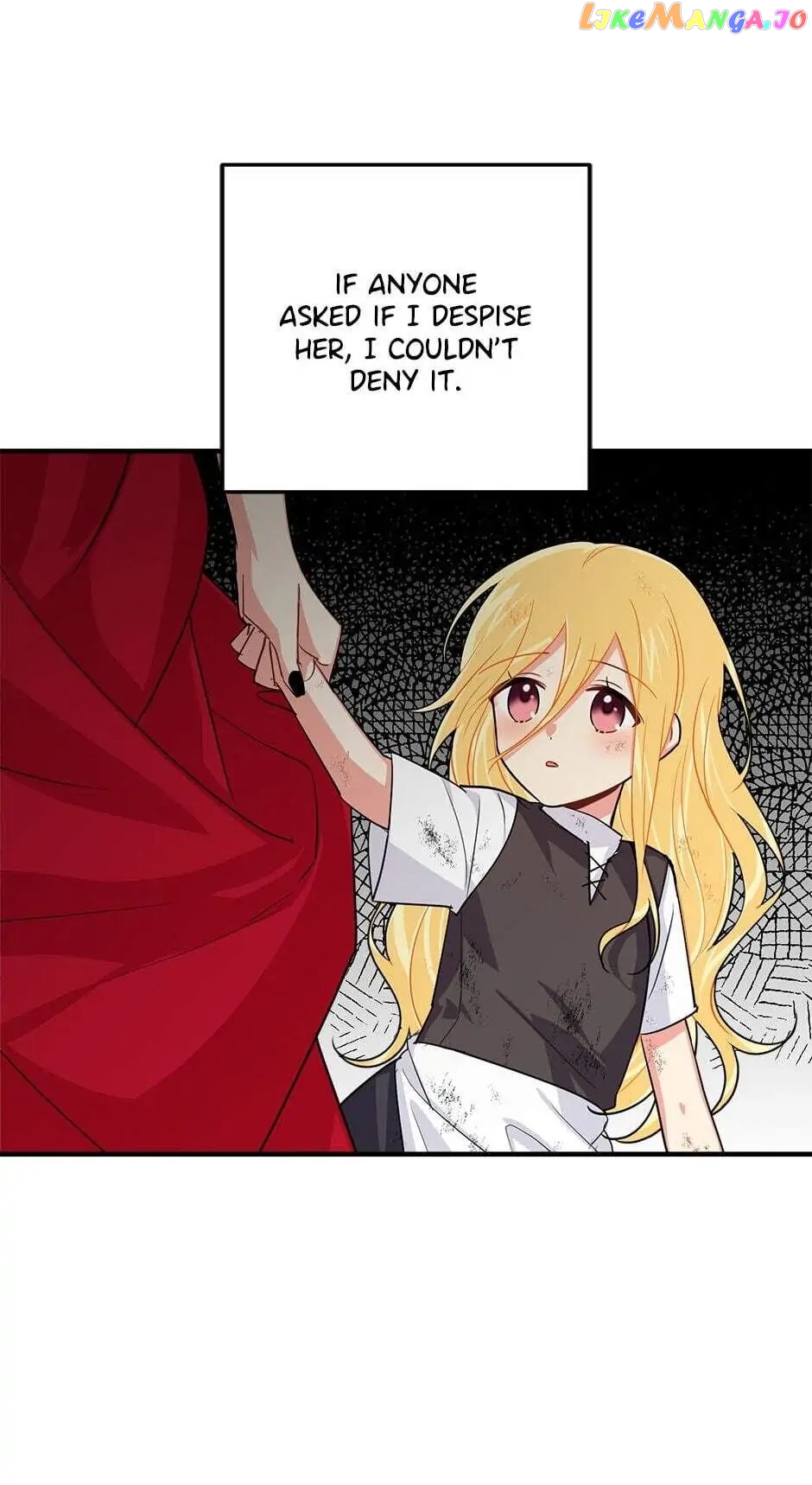 I Am a Child of This House Chapter 78 - page 21