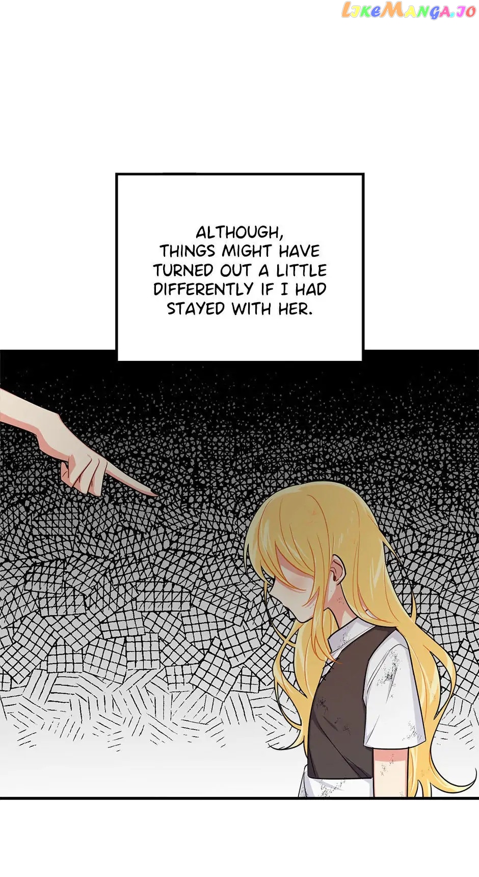 I Am a Child of This House Chapter 78 - page 23