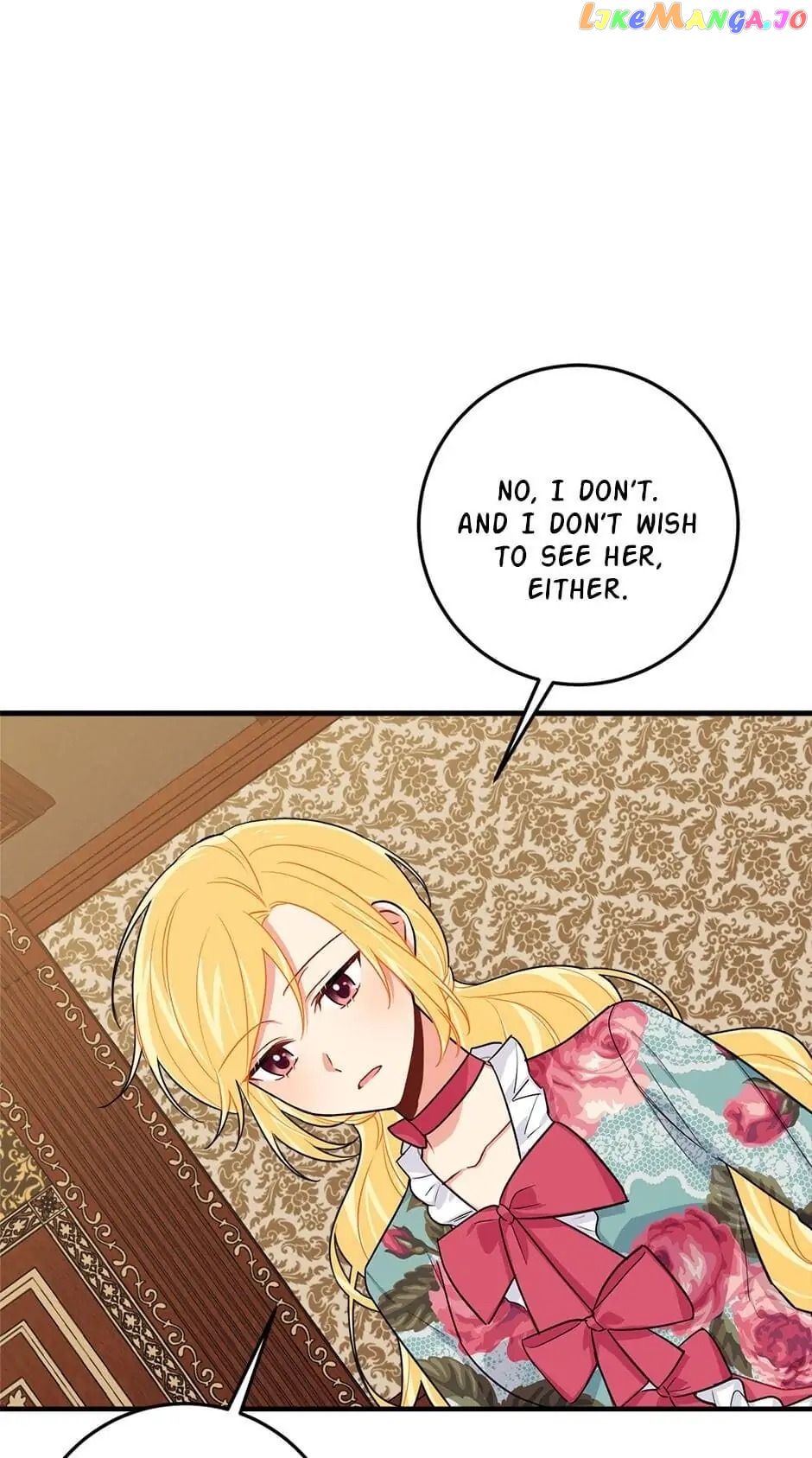 I Am a Child of This House Chapter 78 - page 25