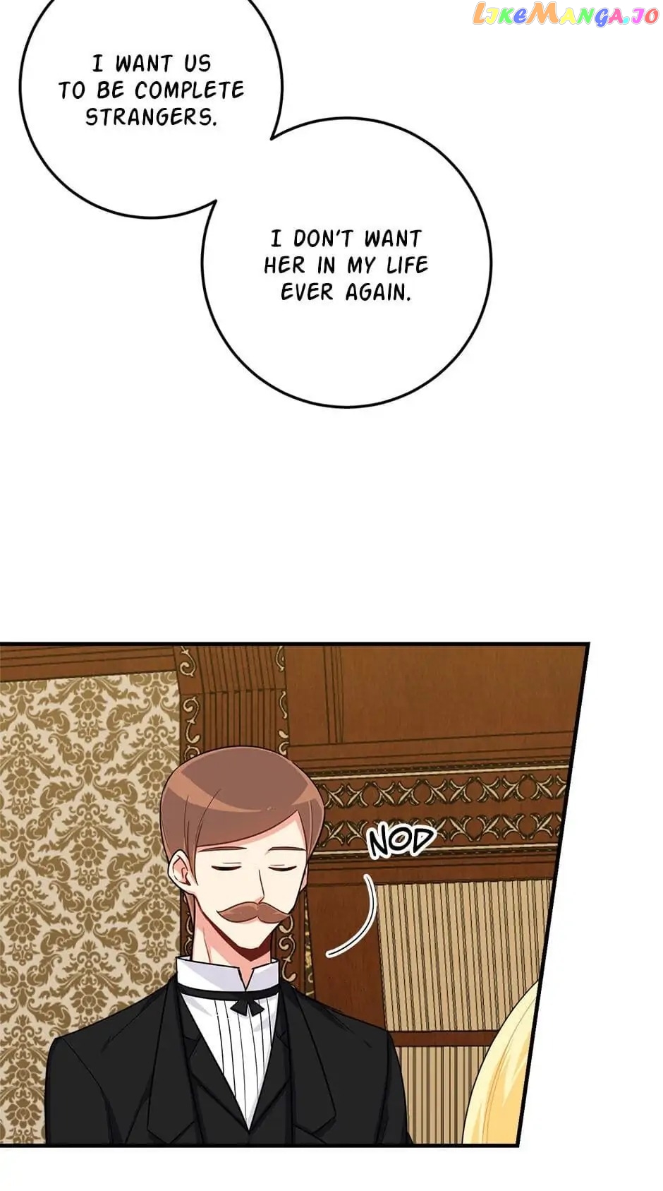 I Am a Child of This House Chapter 78 - page 26