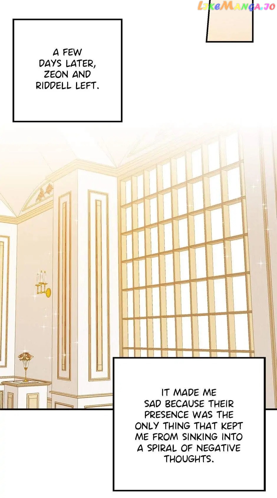 I Am a Child of This House Chapter 78 - page 28