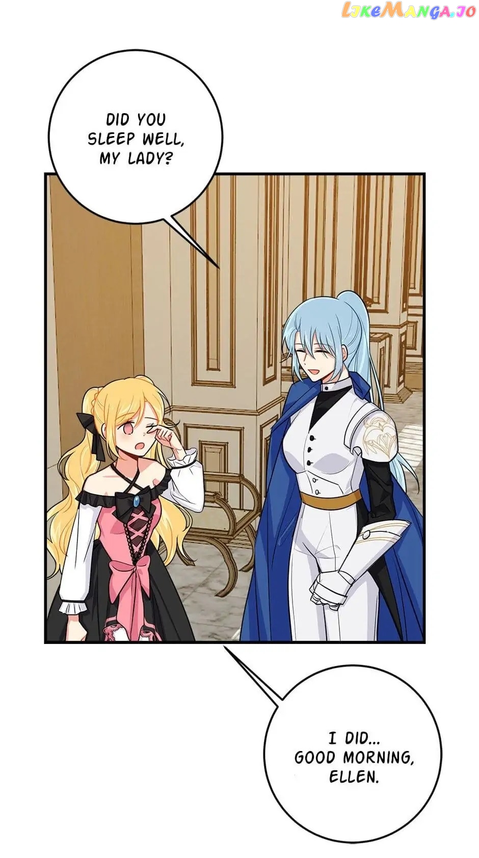 I Am a Child of This House Chapter 78 - page 30