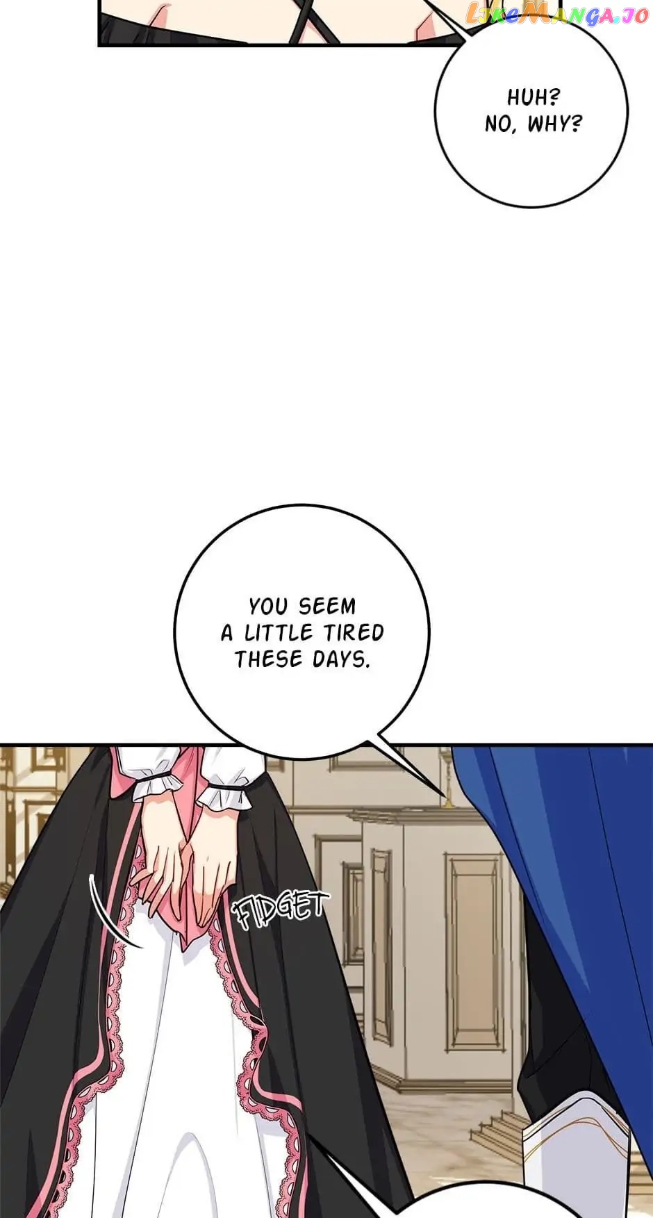 I Am a Child of This House Chapter 78 - page 32