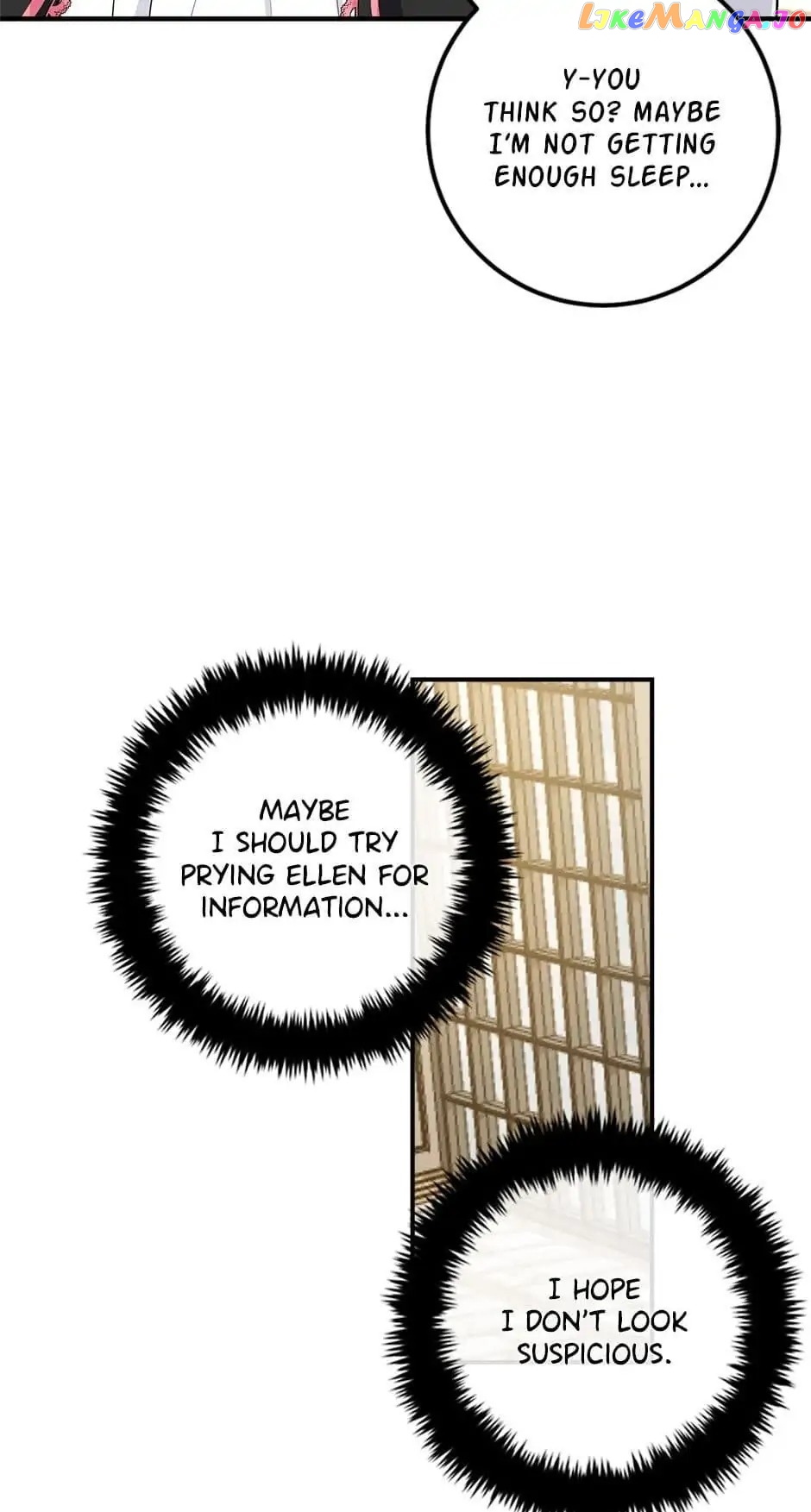 I Am a Child of This House Chapter 78 - page 33