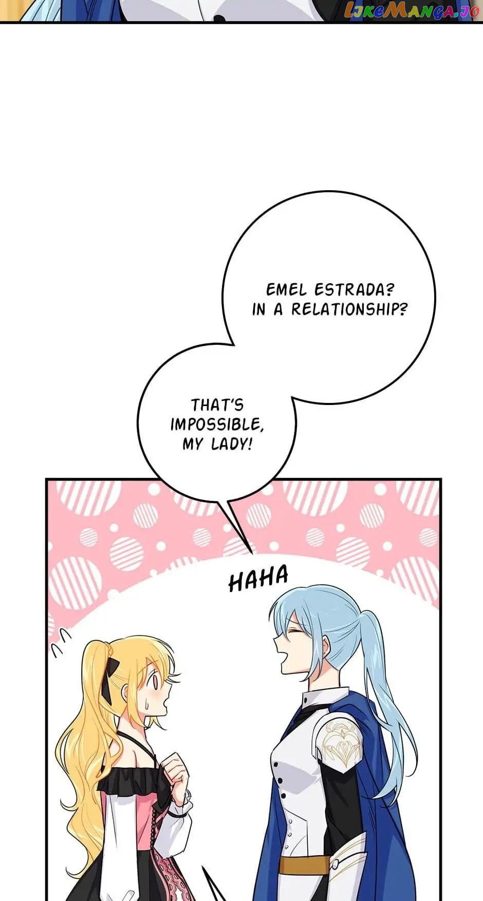 I Am a Child of This House Chapter 78 - page 35