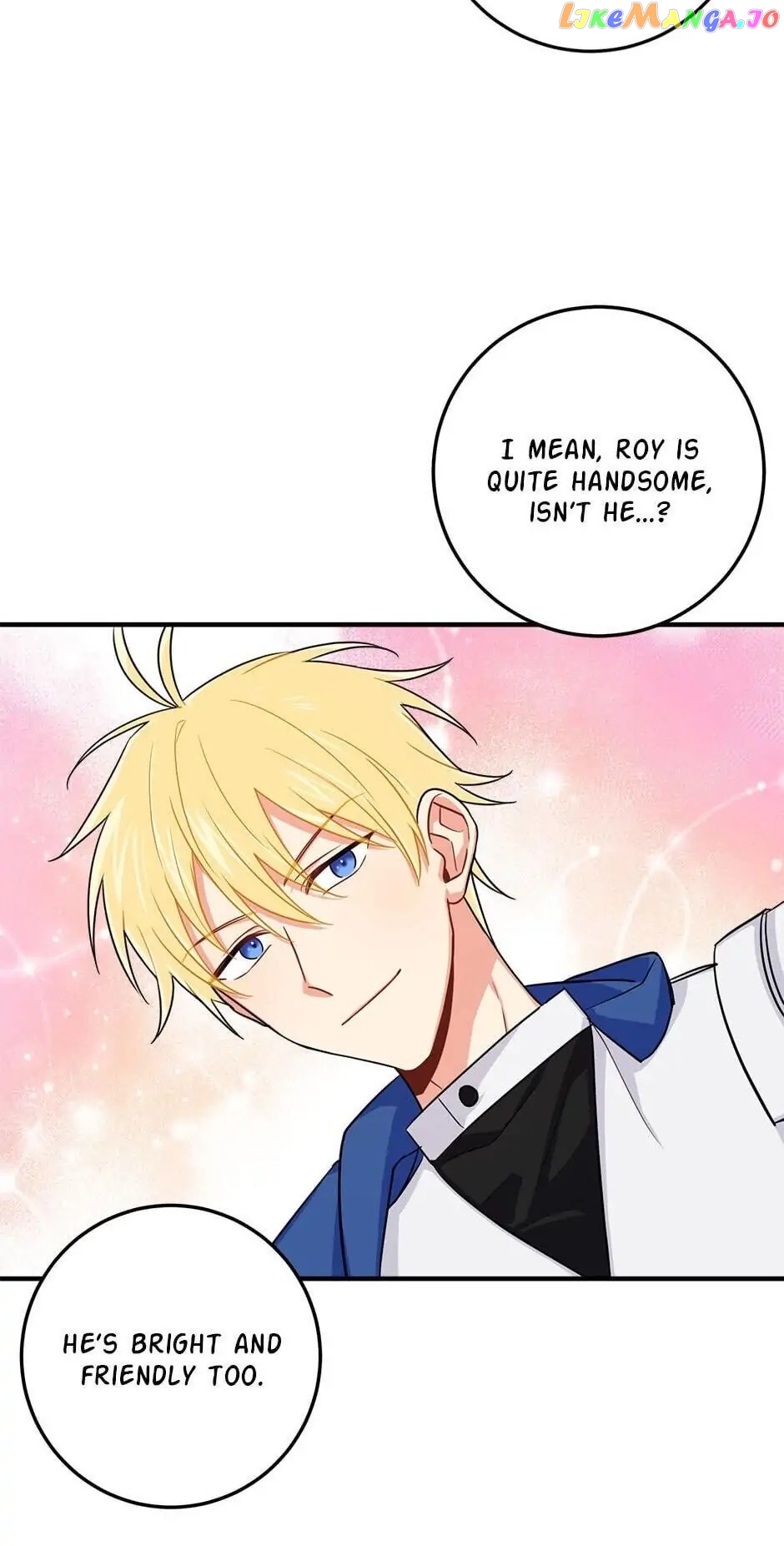 I Am a Child of This House Chapter 78 - page 39