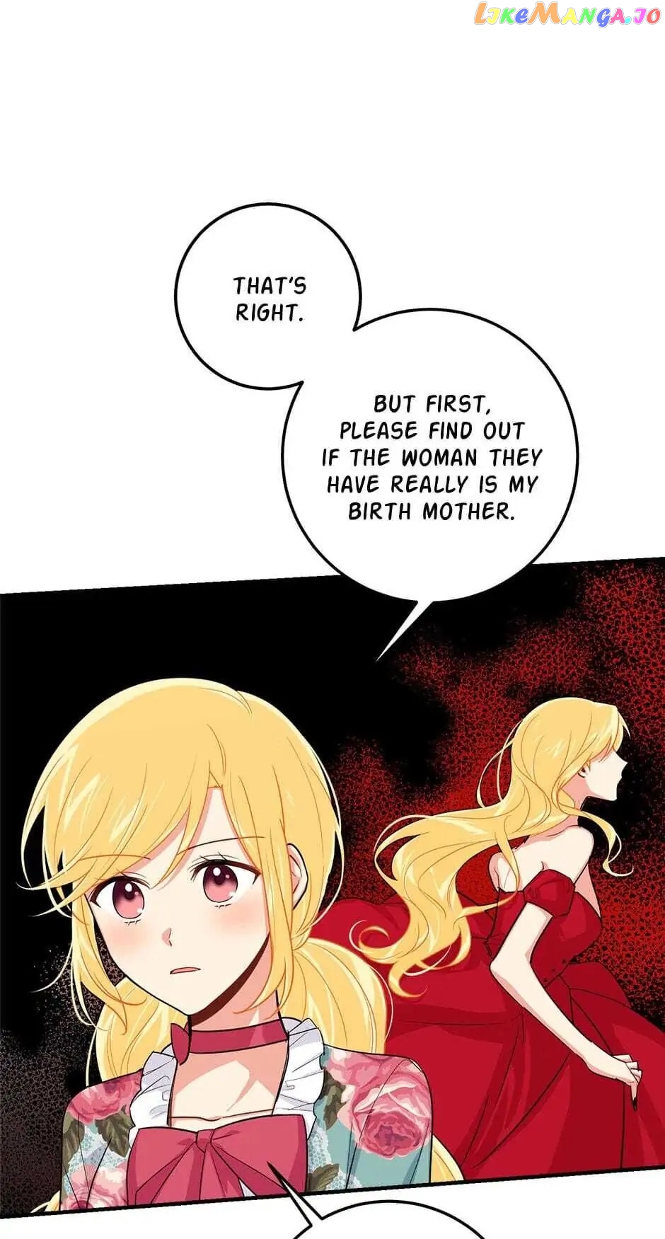I Am a Child of This House Chapter 78 - page 4
