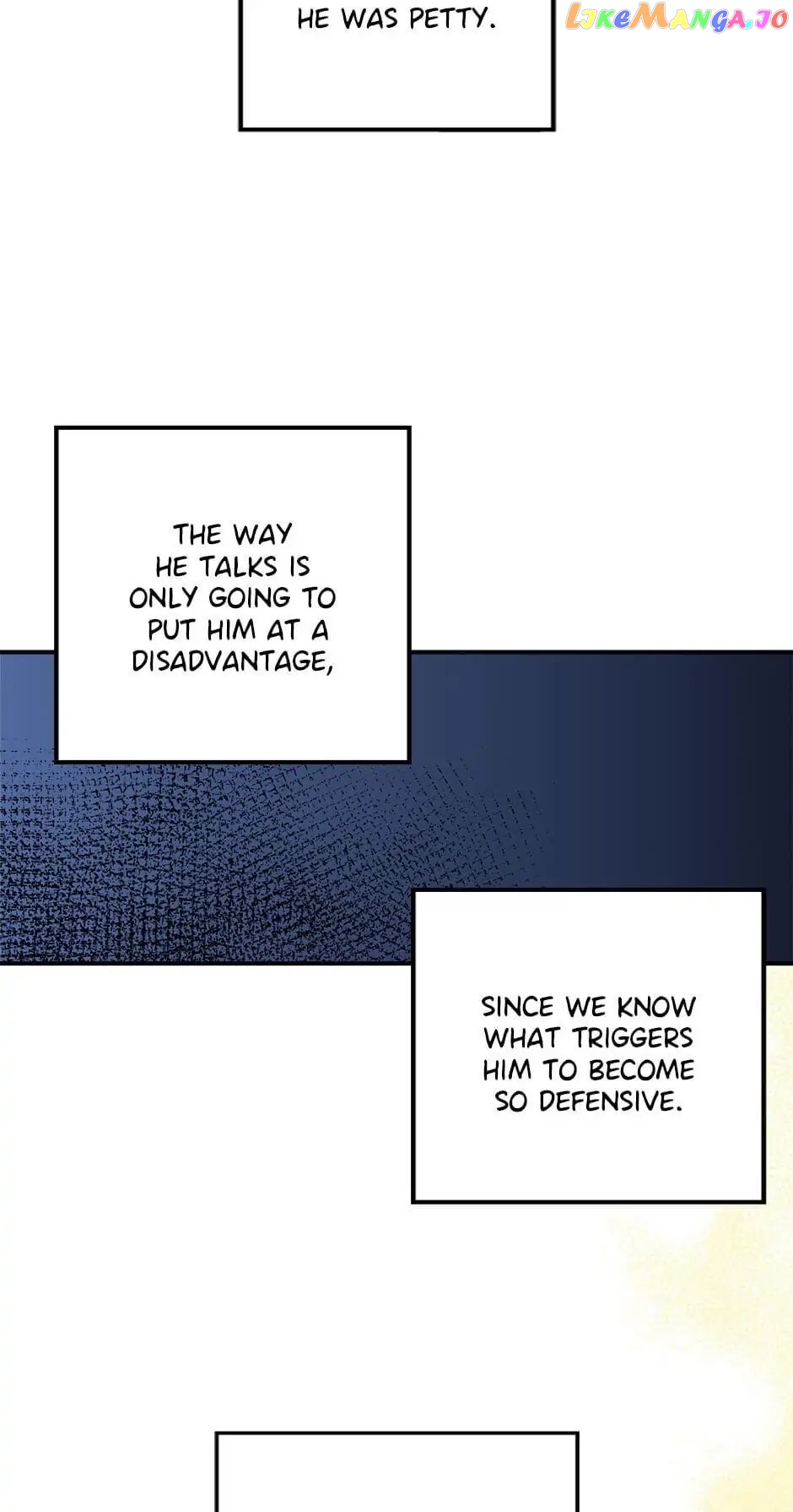 I Am a Child of This House Chapter 78 - page 46