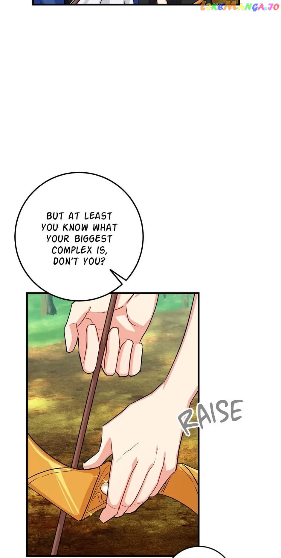 I Am a Child of This House Chapter 78 - page 51