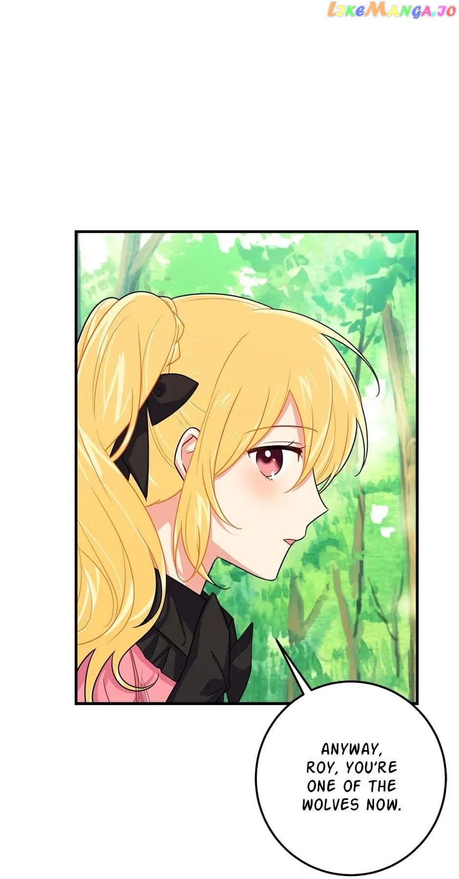 I Am a Child of This House Chapter 78 - page 57