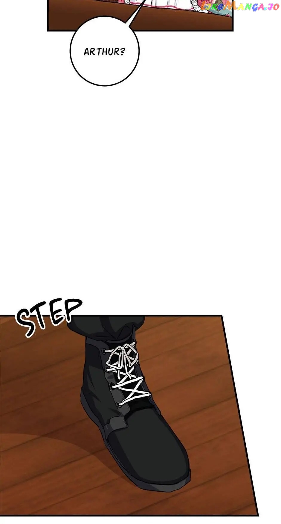 I Am a Child of This House Chapter 78 - page 6