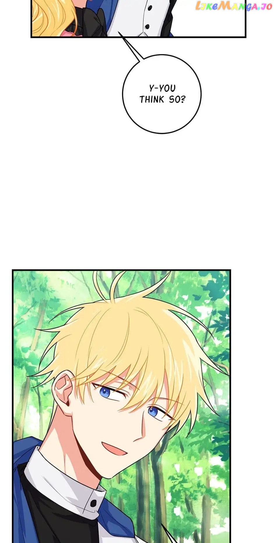 I Am a Child of This House Chapter 78 - page 61