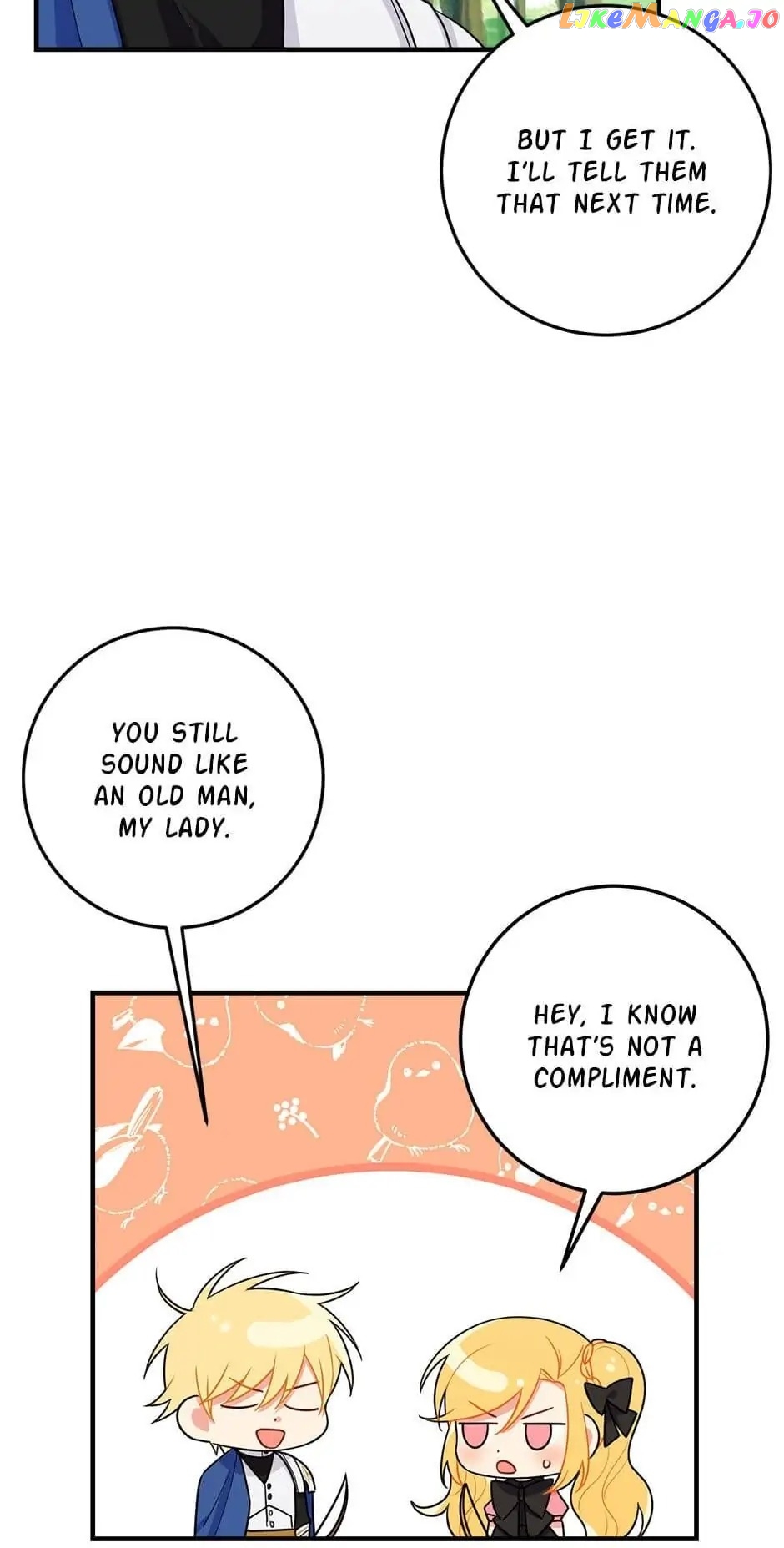 I Am a Child of This House Chapter 78 - page 62