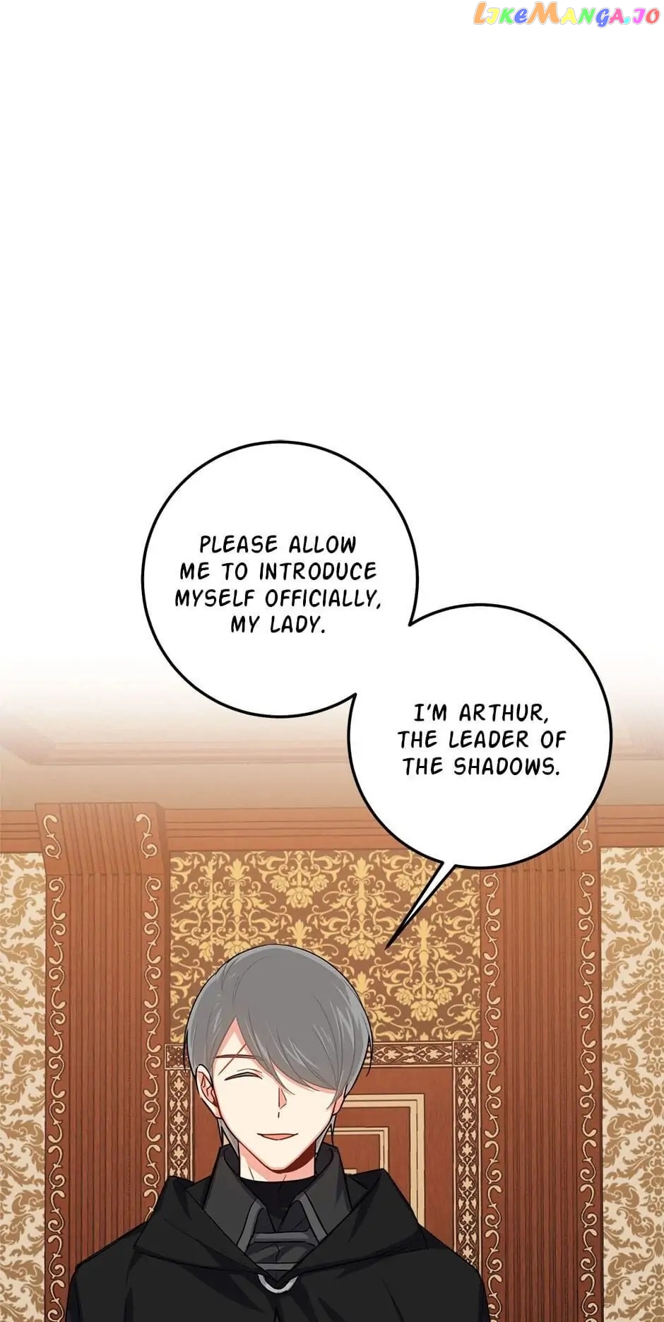 I Am a Child of This House Chapter 78 - page 7