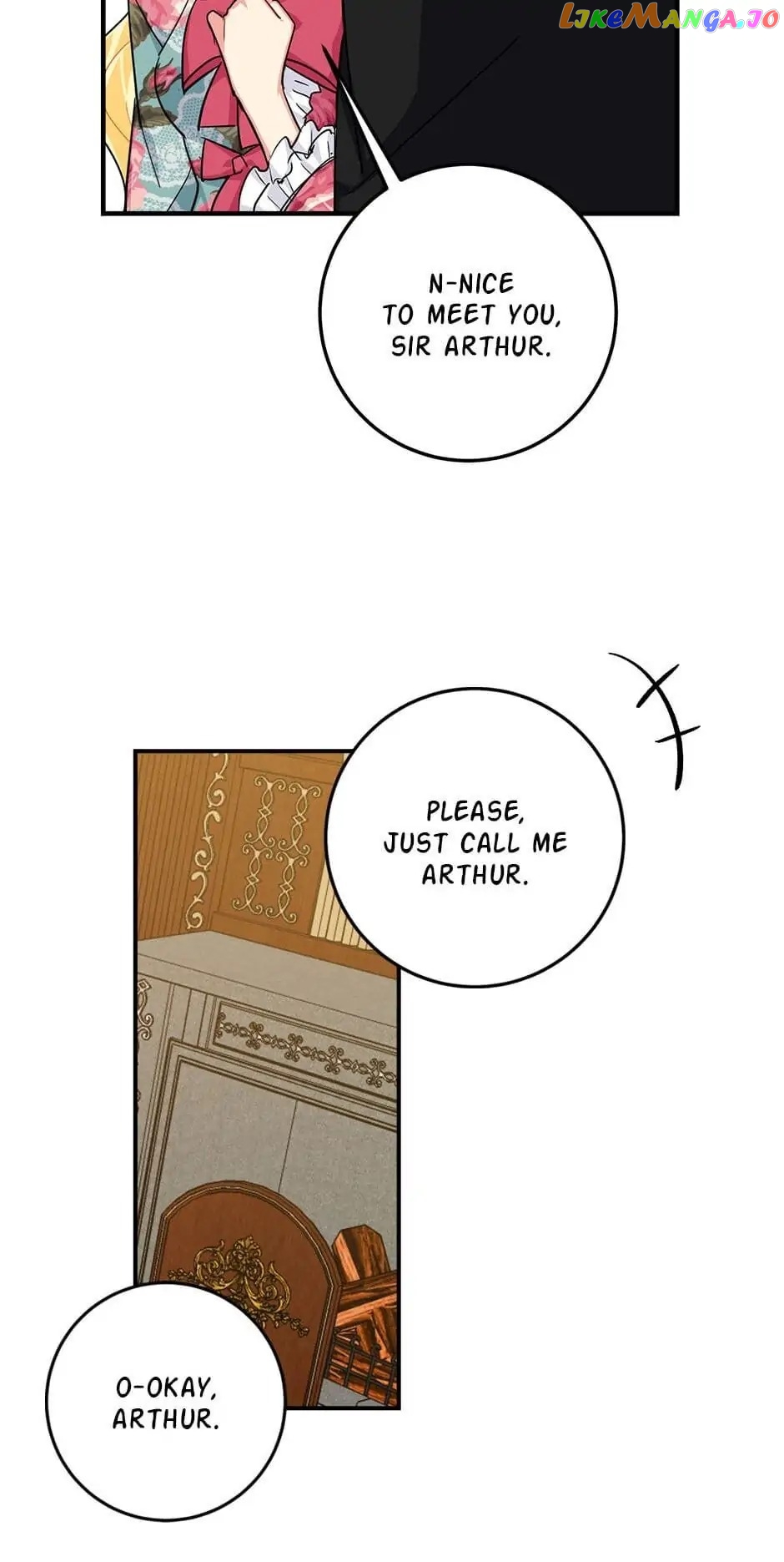 I Am a Child of This House Chapter 78 - page 9