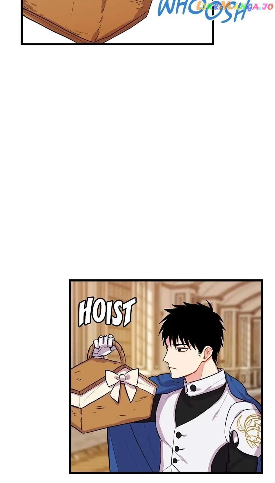 I Am a Child of This House Chapter 23 - page 11