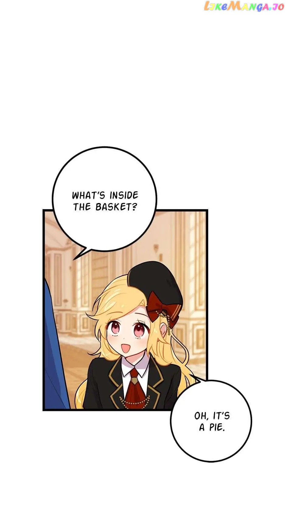 I Am a Child of This House Chapter 23 - page 12