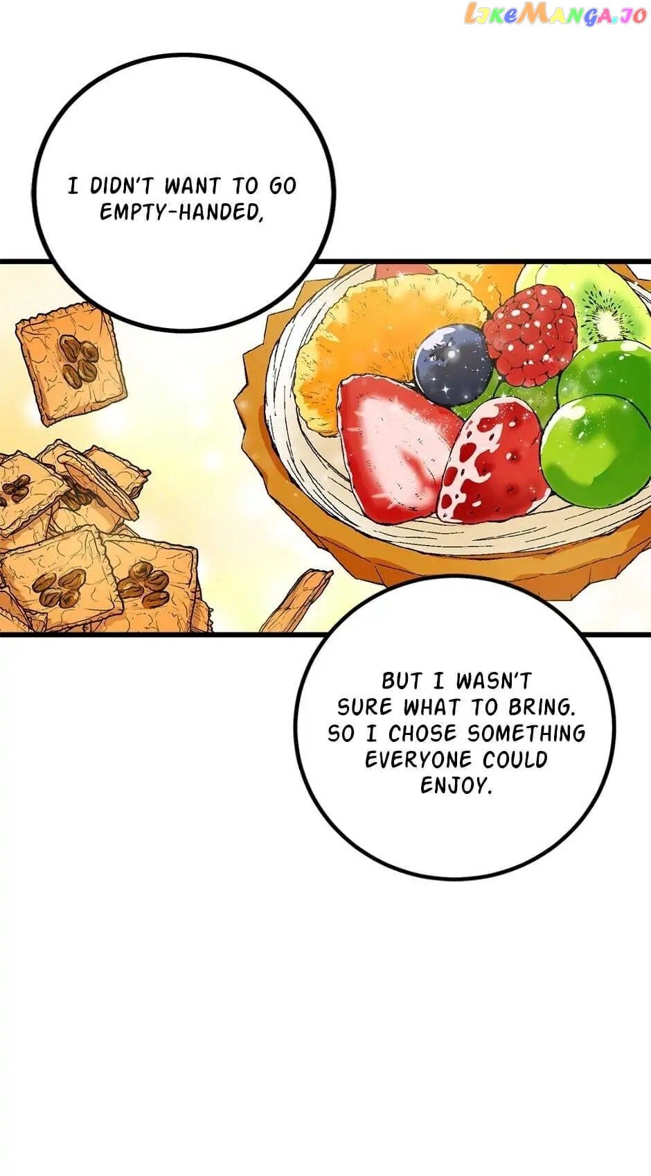I Am a Child of This House Chapter 23 - page 13