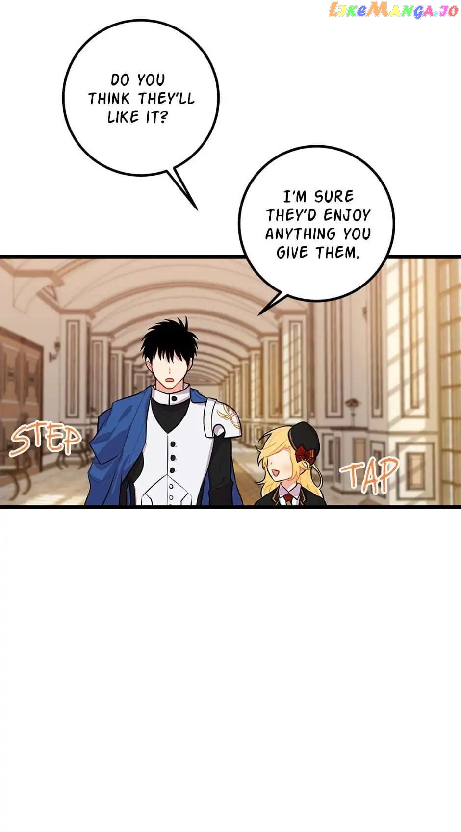 I Am a Child of This House Chapter 23 - page 14