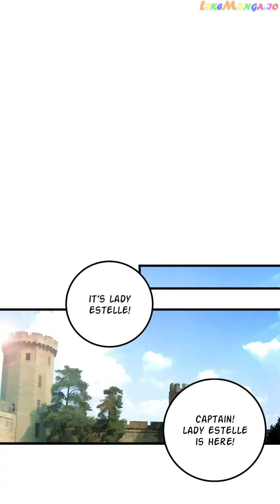 I Am a Child of This House Chapter 23 - page 16