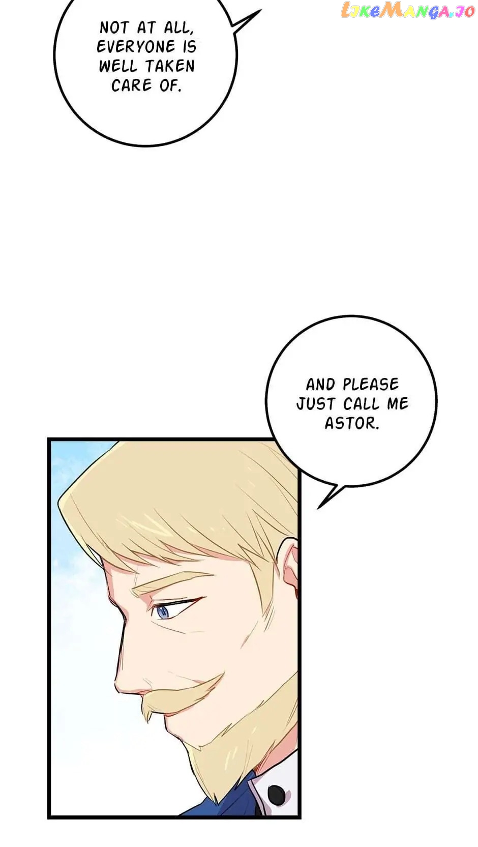 I Am a Child of This House Chapter 23 - page 21