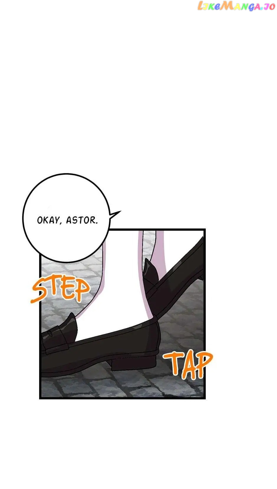 I Am a Child of This House Chapter 23 - page 22