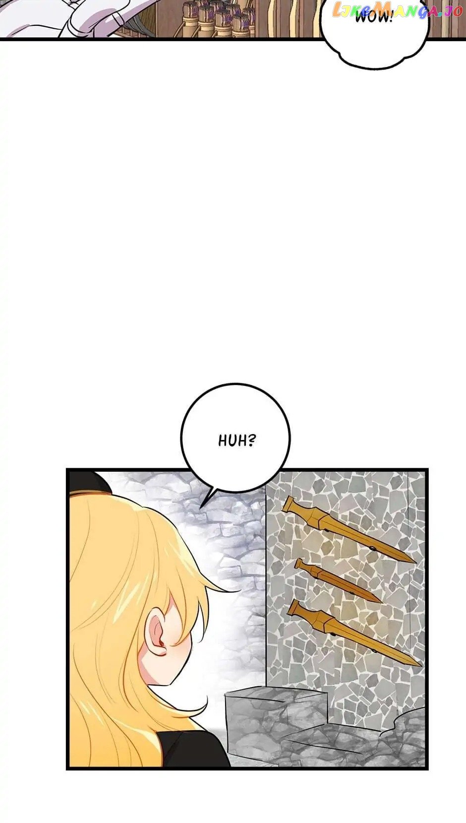I Am a Child of This House Chapter 23 - page 24