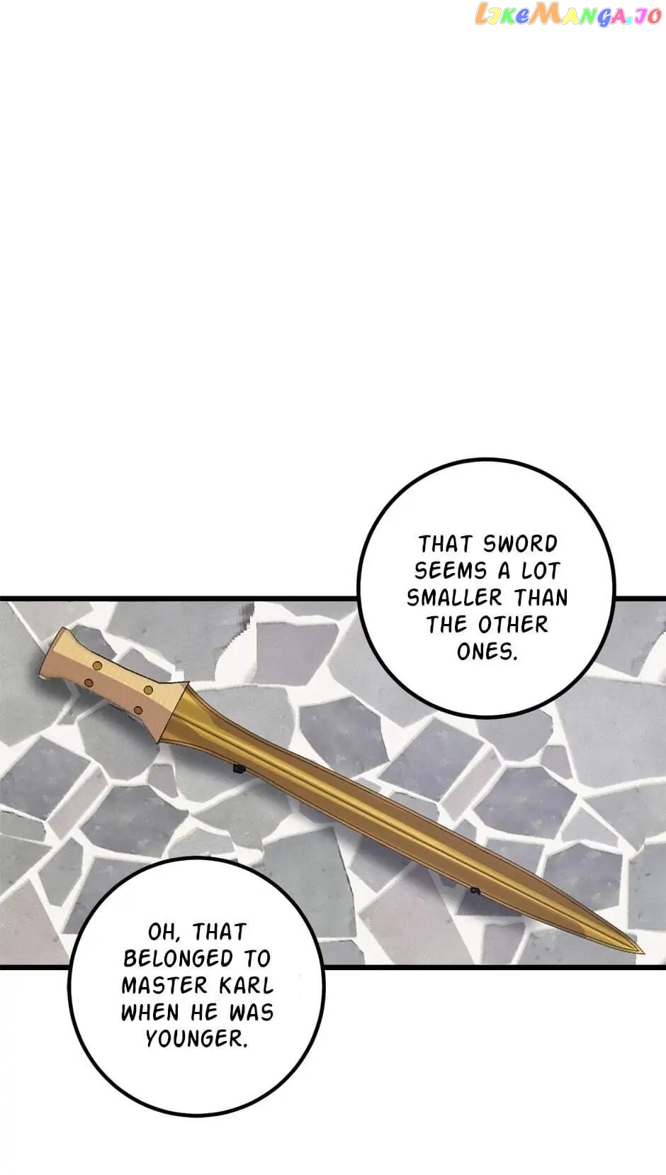 I Am a Child of This House Chapter 23 - page 25