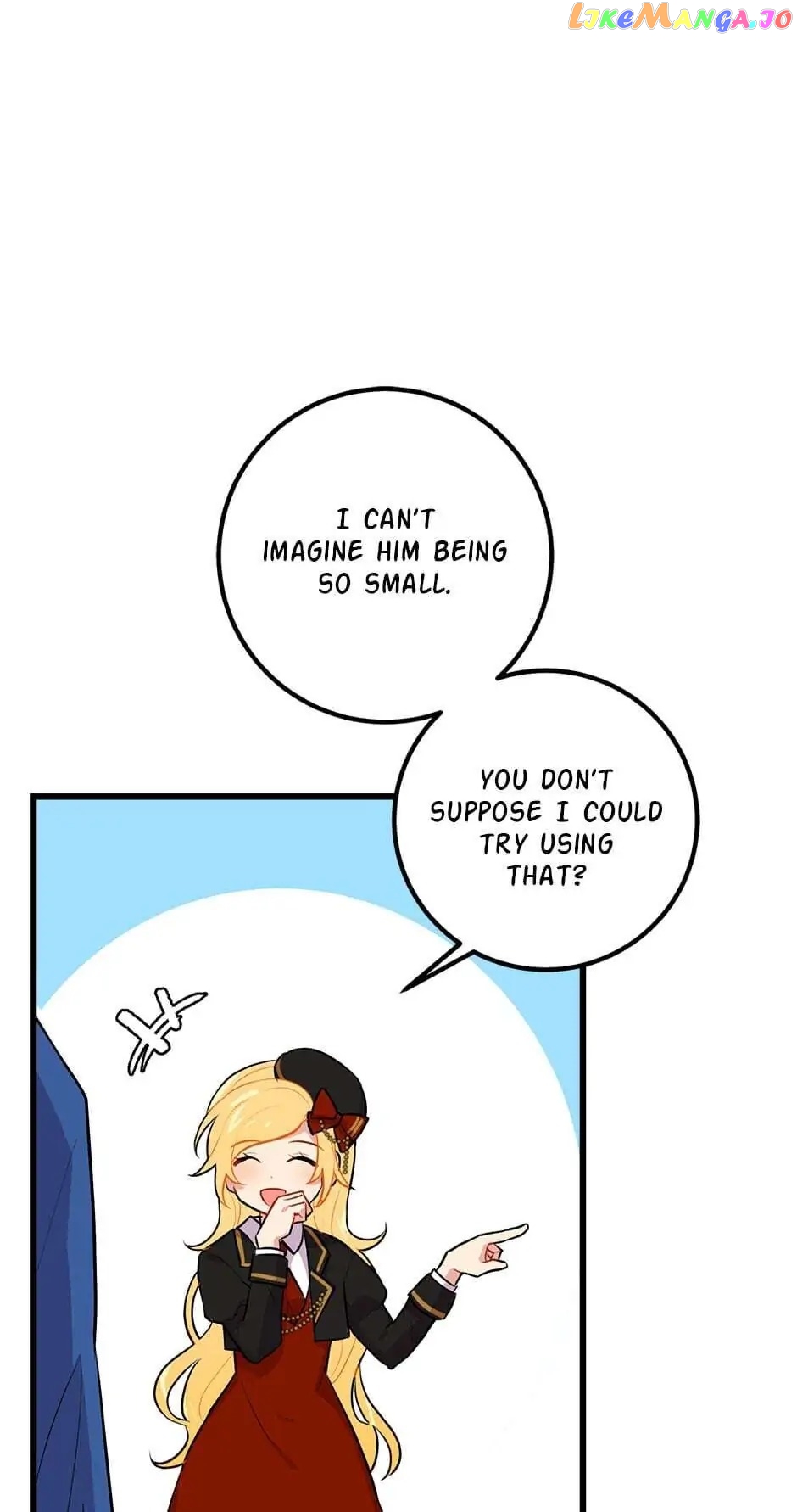 I Am a Child of This House Chapter 23 - page 26