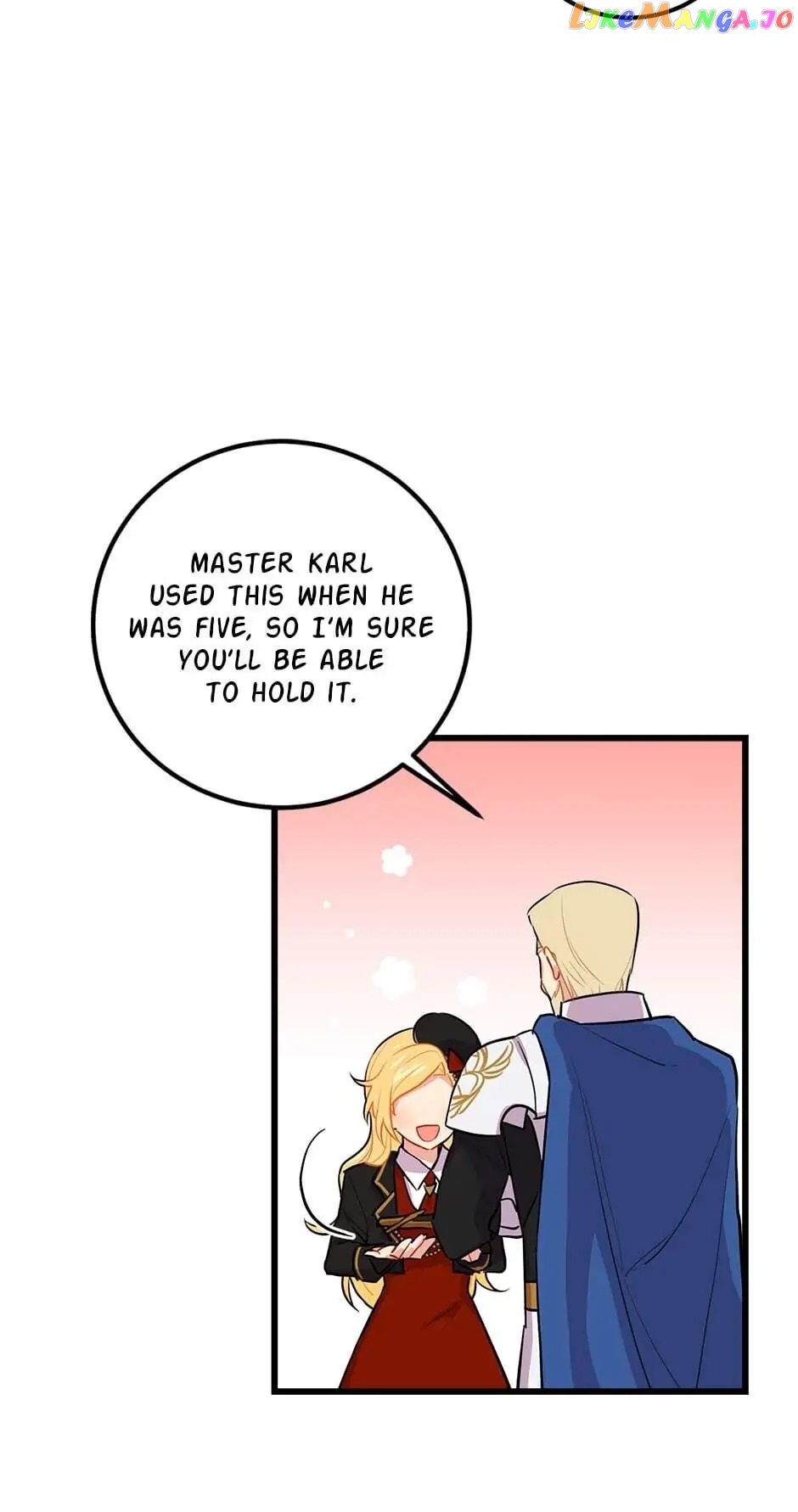 I Am a Child of This House Chapter 23 - page 28