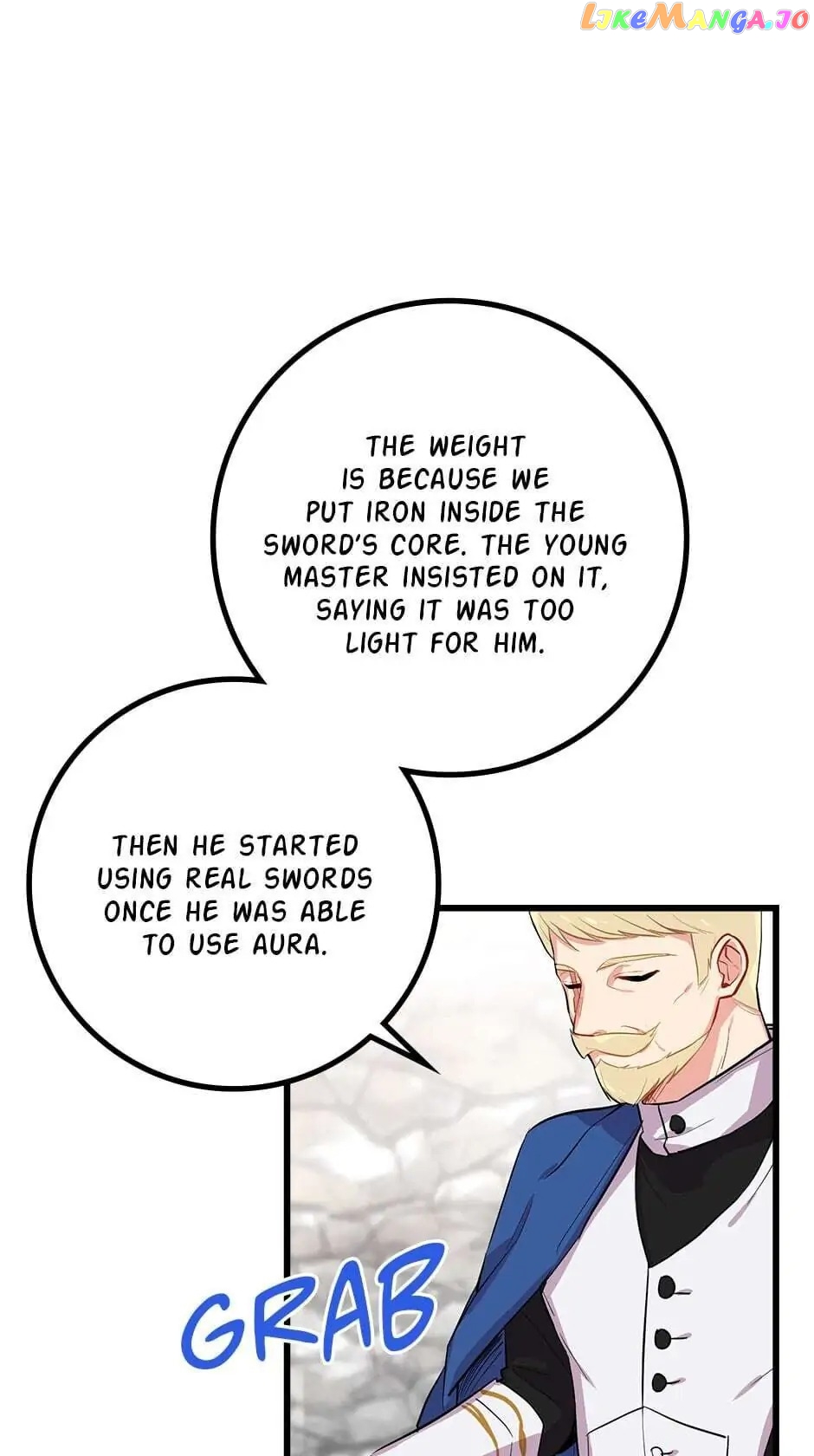 I Am a Child of This House Chapter 23 - page 31