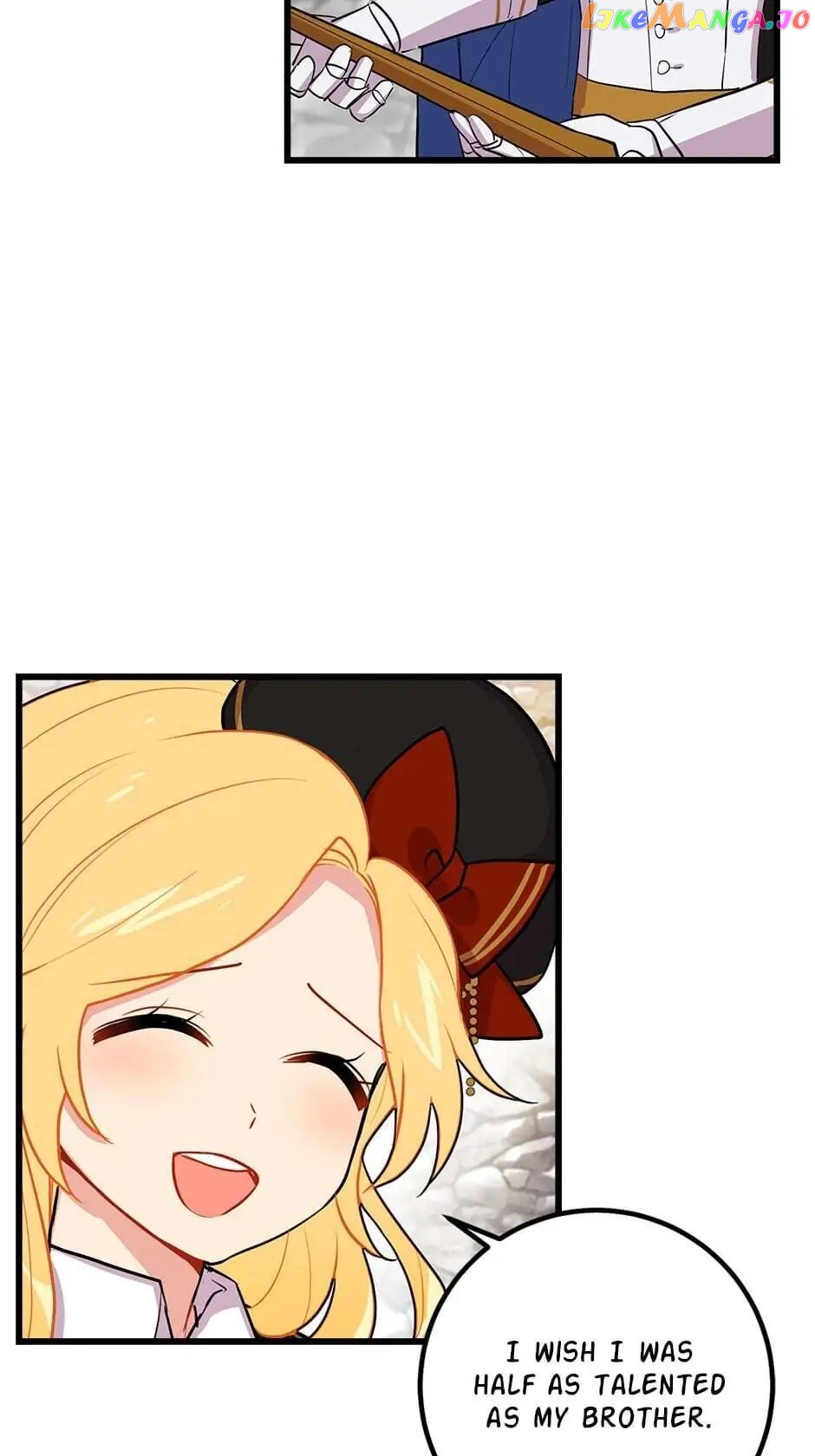 I Am a Child of This House Chapter 23 - page 32