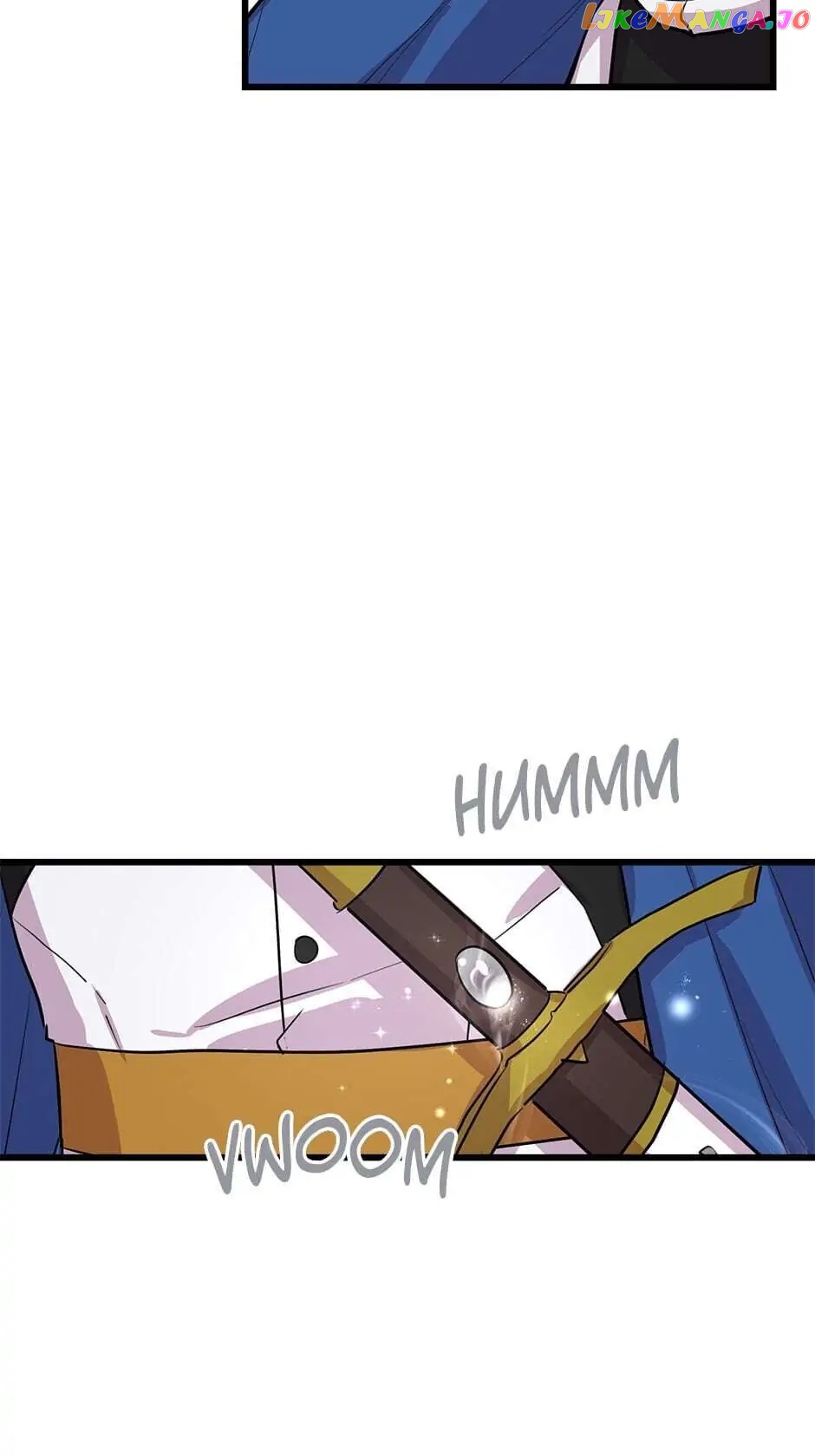 I Am a Child of This House Chapter 23 - page 34