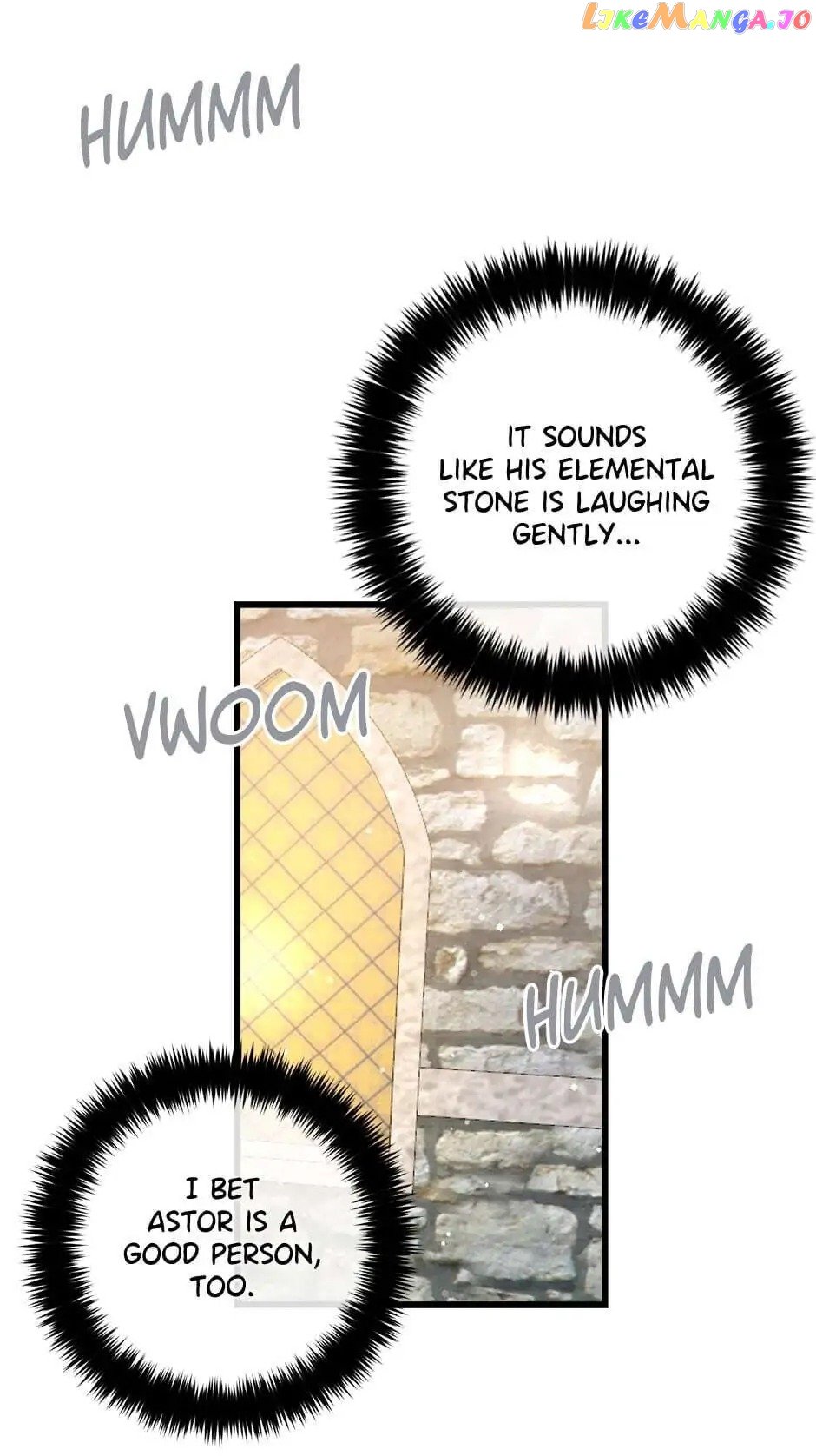I Am a Child of This House Chapter 23 - page 35