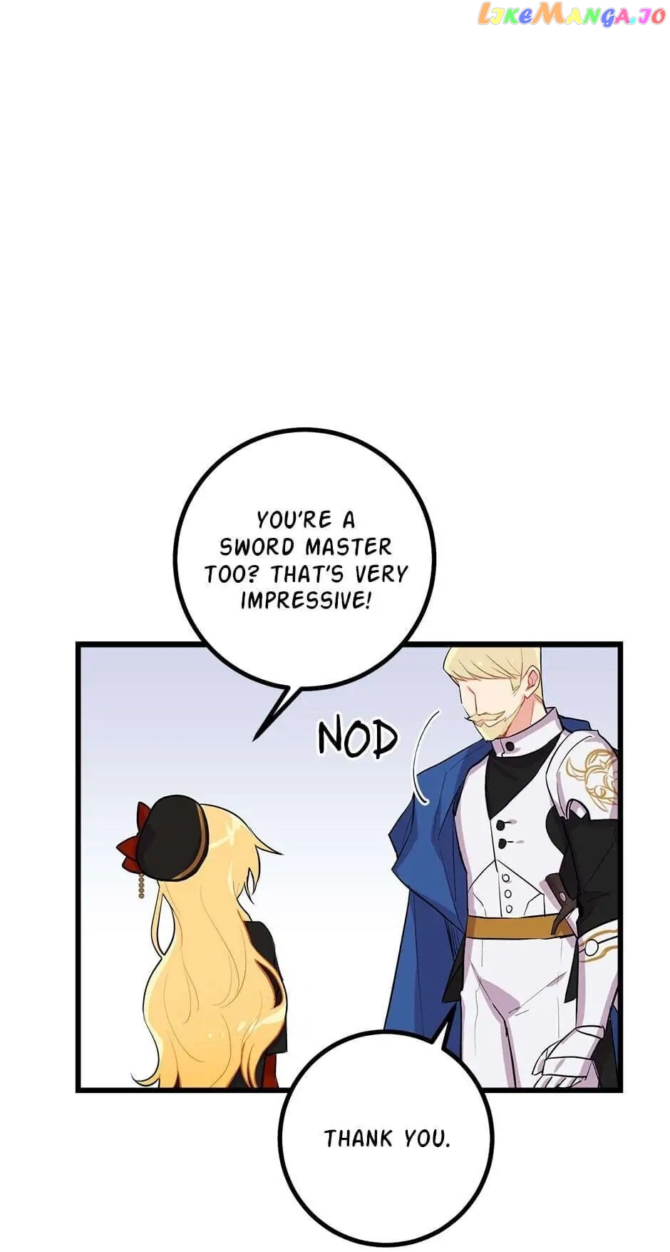 I Am a Child of This House Chapter 23 - page 36